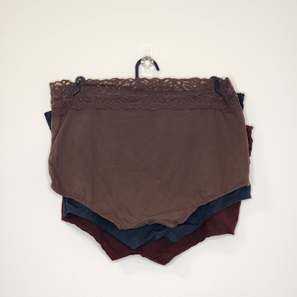 **NWT** LUCKY BRAND ♧ Women's Panties - Picture 2 of 4